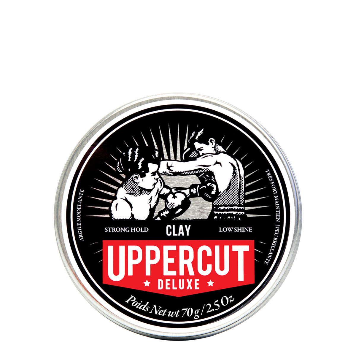 Uppercut Deluxe Clay 70g