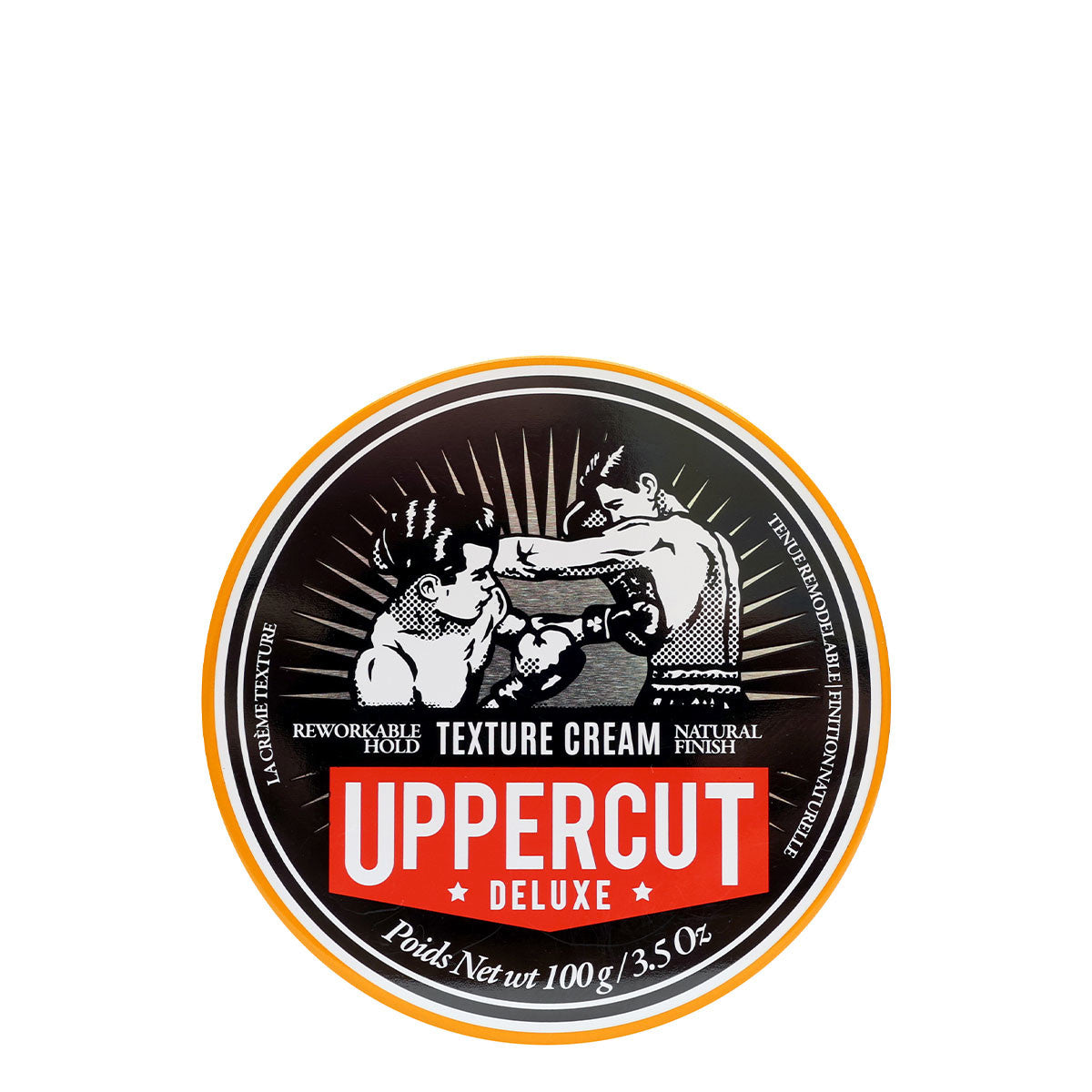 Uppercut Deluxe Texture Cream 100g