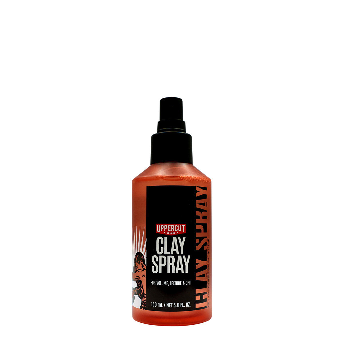 Uppercut Deluxe Clay Spray 150ml