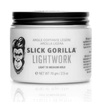 Slick Gorilla Lightwork 70g