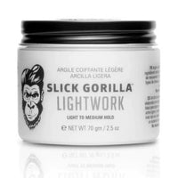Slick Gorilla Lightwork 70g