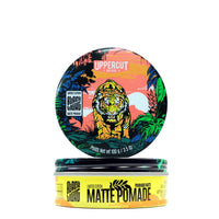Uppercut Deluxe Matte Pomade Blacklight Limited Edition 100g