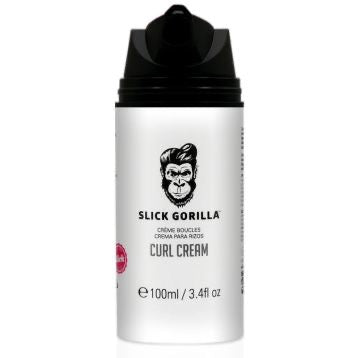 Slick Gorilla Curl Cream 100ml