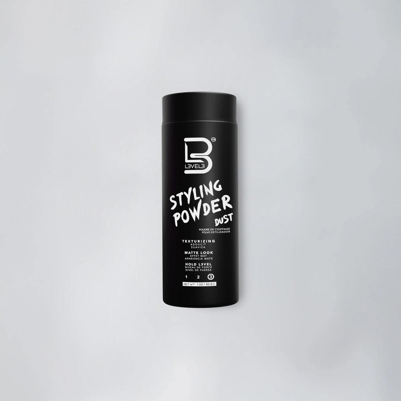 L3vel 3 Texture Powder 30g