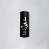 L3vel 3 Texture Powder 30g
