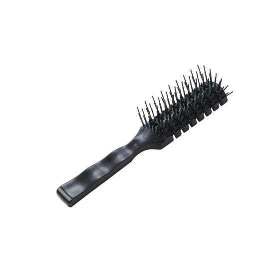 Vent-brush